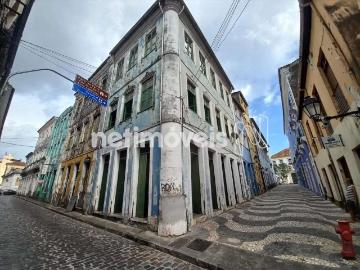 Praça Tomé de Souza, Conceição Da Praia, Salvador, Bahia