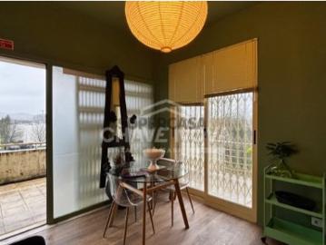 Stª Maria Avioso, Castêlo da Maia, Maia, Distrito de Porto