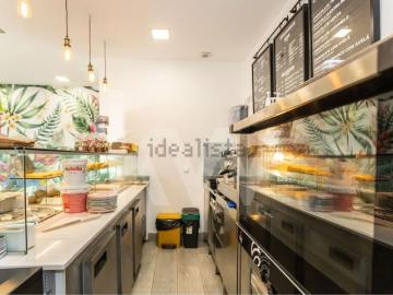 Costa da Caparica, Distrito de Setúbal