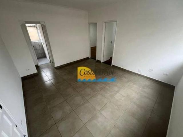 Loja de 35m e Apartamento com 2 dormitórios à venda, 76 m² por R$ 436.000 Vila Matias Santos/SP