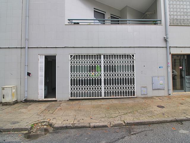 Loja em Braga, São José de São Lázaro