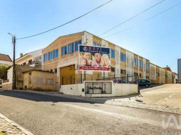 Casal de Cambra, Concelho de Sintra, Distrito de Lisboa