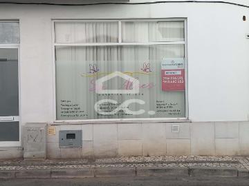 Aljustrel e Rio de Moinhos, Aljustrel, Distrito de Beja