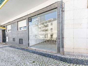 Loja Remodelada, Estrada de Benfica, São Domingos de Benfica, Lisboa