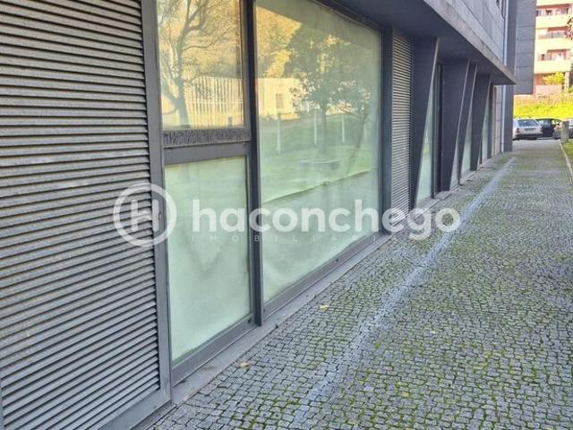 Loja T0 Arrendamento em Barcelos, Vila Boa e Vila Frescainha São Martinho e São Pedro,Barcelos
