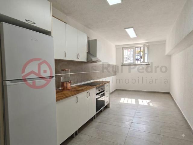 Apartamento T3 em Setúbal
