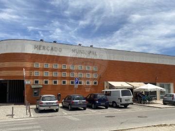 Baixa da Banheira e Vale da Amoreira, Concelho de Moita, Distrito de Setúbal