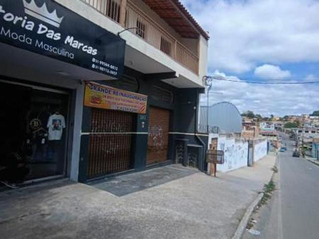 LOJAS E APARTRAMENTOS AO LADO DO BH NO FLORENÃ?A