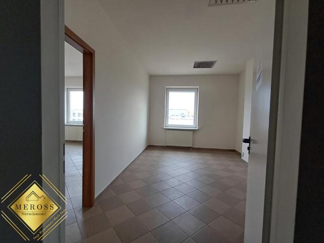 Wynajmę funkcjonalny lokal 43 m² w centrum Częstochowy