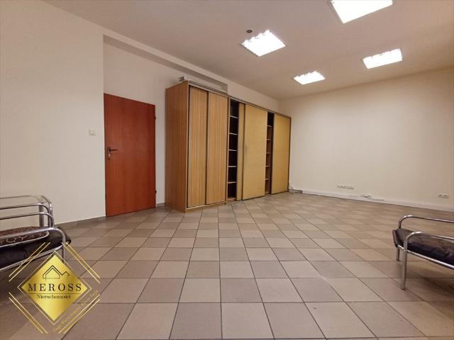 Lokal 40 m² w centrum Częstochowy z parkingiem polecam