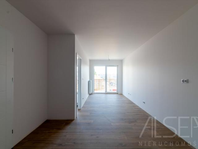 Lokal 42 m² na wynajem blisko głównych tras