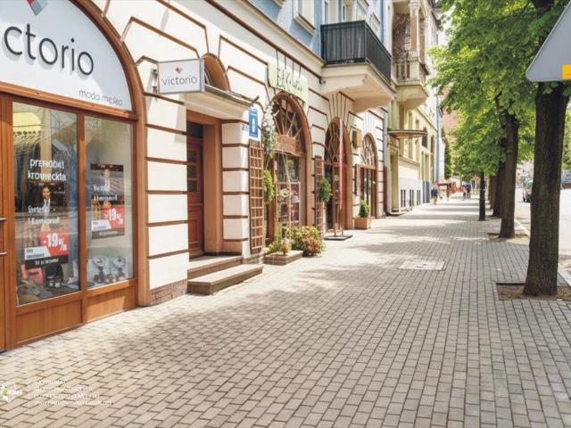 Lokal 44 m² w centrum Ełku, adaptacja na biuro polecam!