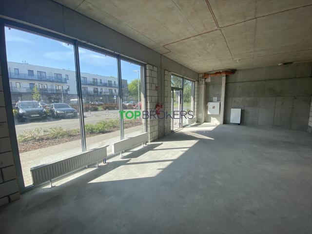 Lokal 53 m² w Nowych Włochach zapraszam