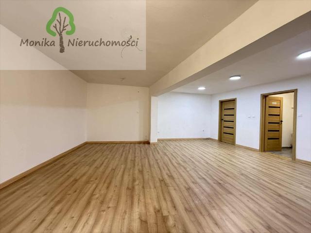 Lokal 50 m² w centrum Tczewa polecam