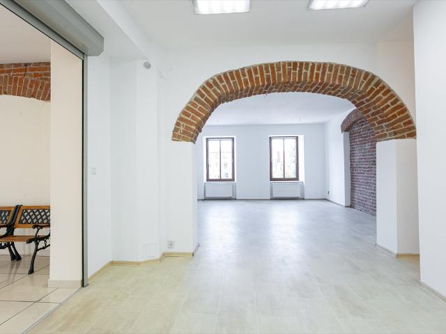 Lokal 52 m² w centrum Turek zapraszam