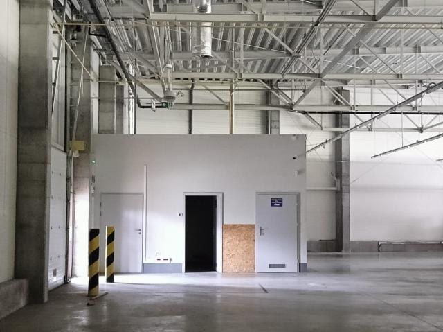 Lokal 540 m² w Łasku przy Zielonej zapraszam