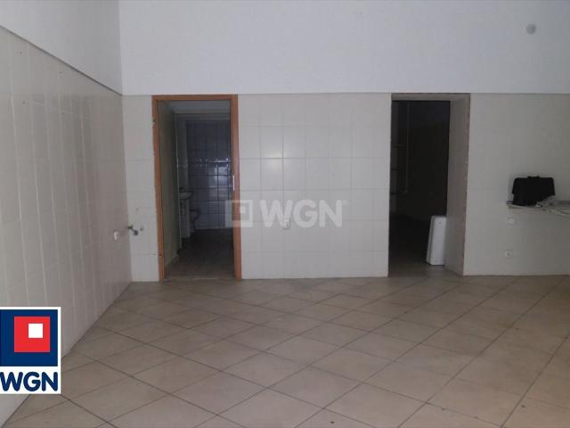 Na wynajem przestronny lokal 52 m² w centrum Częstochowy