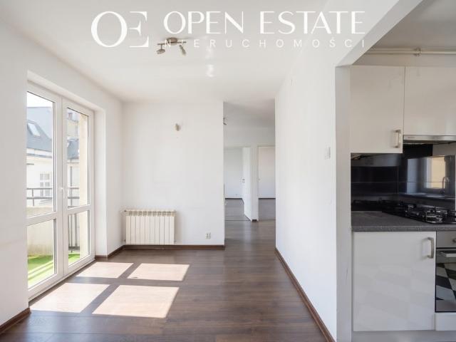 Lokal 74,9 m² w centrum Warszawy zapraszam