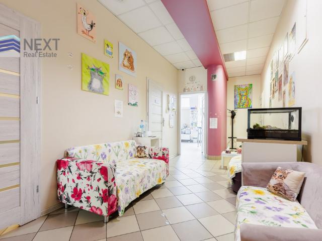 Lokal 81,62 m² w centrum Mińska Mazowieckiego funkcjonalny i wszechstronny