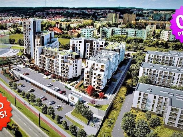 Lokal 82 m² w Gdyni Mały Kack, wysoka atrakcyjność polecam!