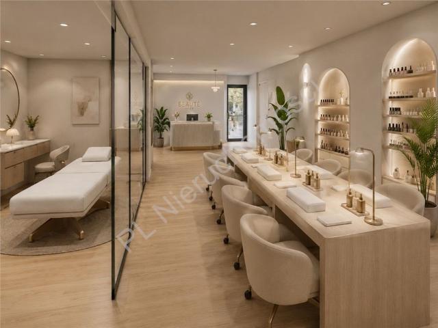 Lokal 86 m² w centrum Grodziska zapraszam