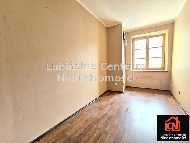 Lokal 8 m² w centrum Lubina, idealny pod biuro polecam!