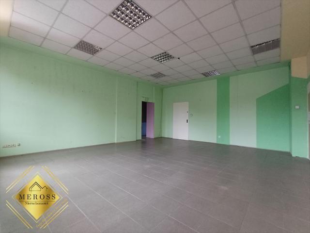 Lokal 114 m2 w centrum Częstochowy z parkingiem