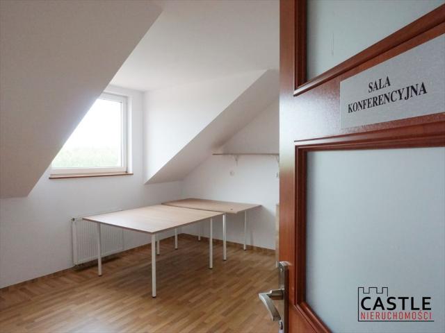 Lokal 120 m² w centrum Pruszcza Gdańskiego polecam!