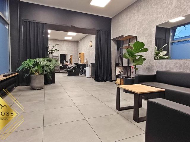 Lokal 120m² w centrum Częstochowy, witryna, zapraszam