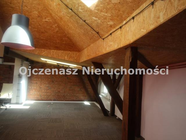Lokal 155 m² w centrum Bydgoszczy, klimatyzacja, winda