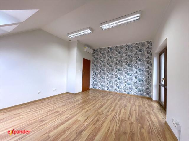 Lokal 180 m² z parkingiem na Polnej w Kaliszu zapraszam