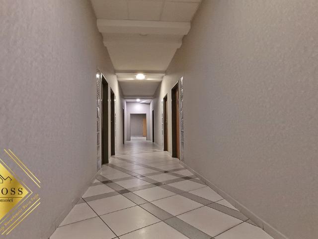 Lokal 29 m² w biurowcu z klimatyzacją i windą zapraszam