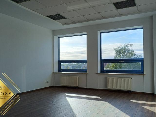 Zapraszam do wynajmu 31 m² biura z klimatyzacją i windą