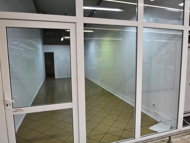 Lokal 35 m² w centrum Hajnówki polecam