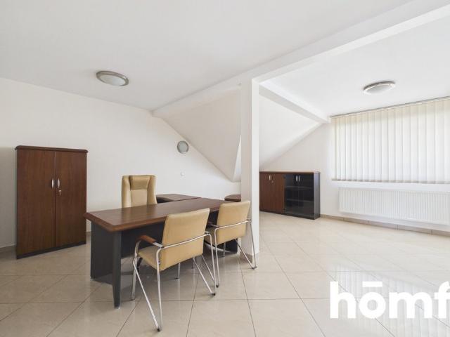 Lokal użytkowy 400 m² w Rabce Zdrój polecam