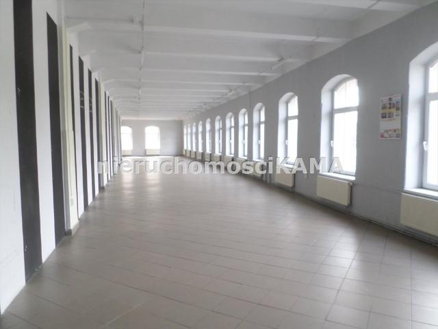 Lokal użytkowy 400m² w centrum Bielska Bała z windą
