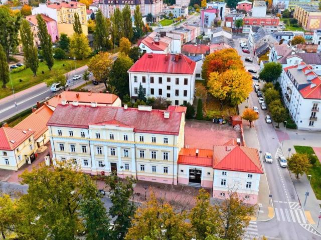 Lokal użytkowy 41 m² w Łomży polecam