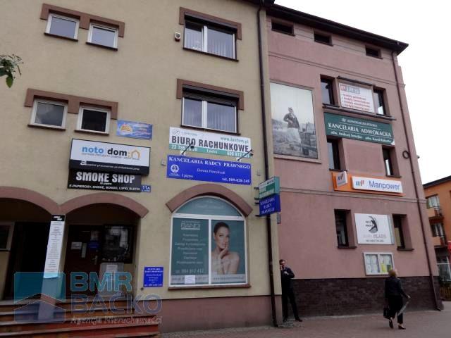 Lokal użytkowy 40 m², Grodzisk Mazowiecki