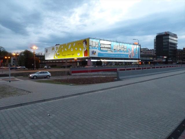 Lokal użytkowy 413 m² w centrum Gliwic — idealny na działalność