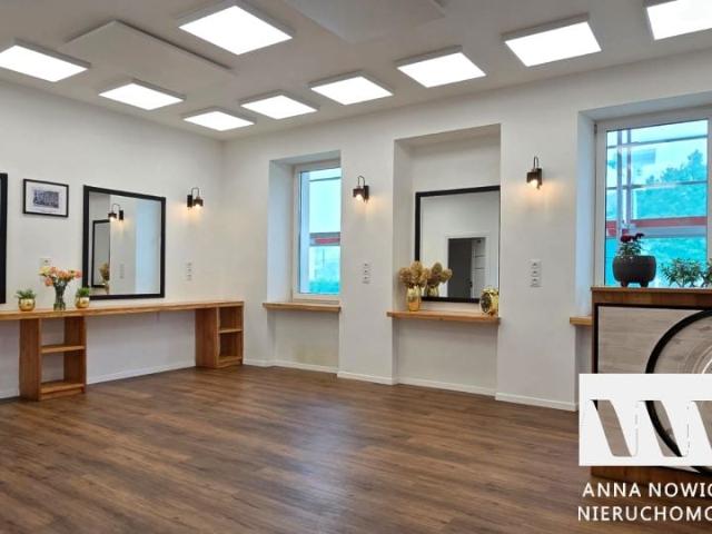 Lokal użytkowy 41,62 m², Karczyn