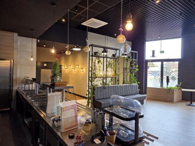 Lokal użytkowy 42 m², Nowa Sarzyna