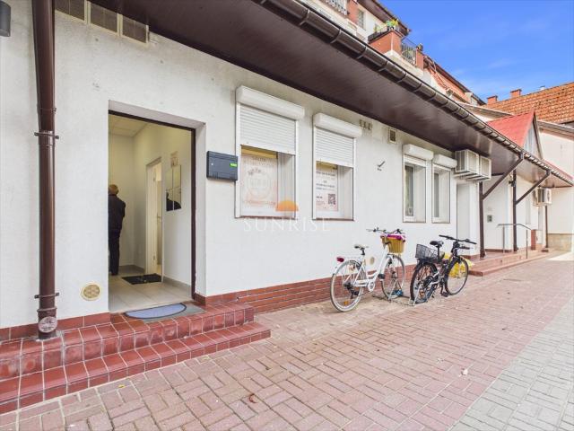 Zapraszam do wynajmu 42 m² lokalu w Kołobrzegu z wejściem od ulicy