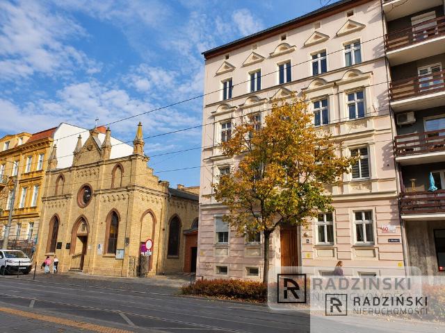 Lokal użytkowy 47,65 m² w Gorzowie świetna lokalizacja