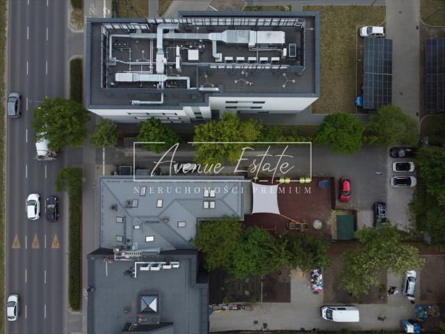 Lokal użytkowy 440 m² w Wilanowie, inwestycja z ROI 8% polecam!