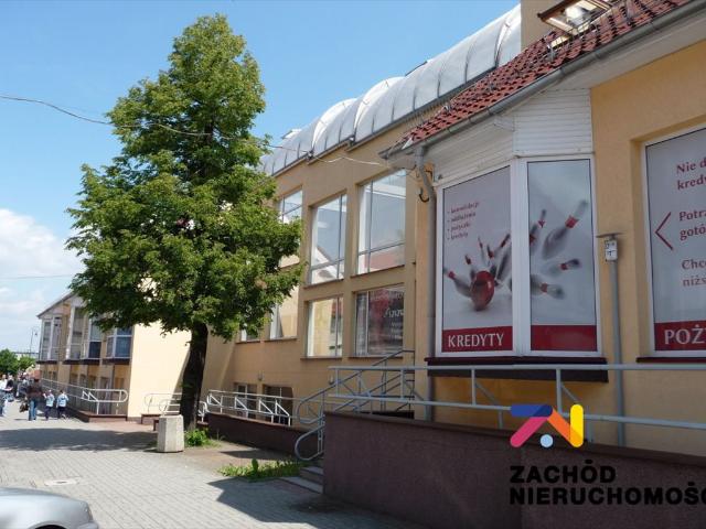 Lokal użytkowy 44,6 m² w centrum Meteor zapraszam