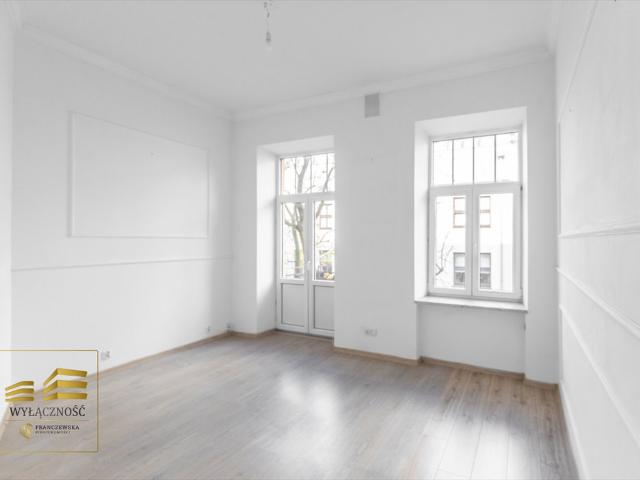 Wynajmę lokal użytkowy 44,8 m² w centrum Lublina