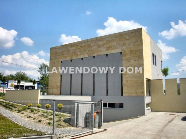 Wrzosowa 400 m², Mikołów