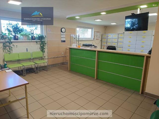 Lokal użytkowy 48 m² w Człuchowie zapraszam