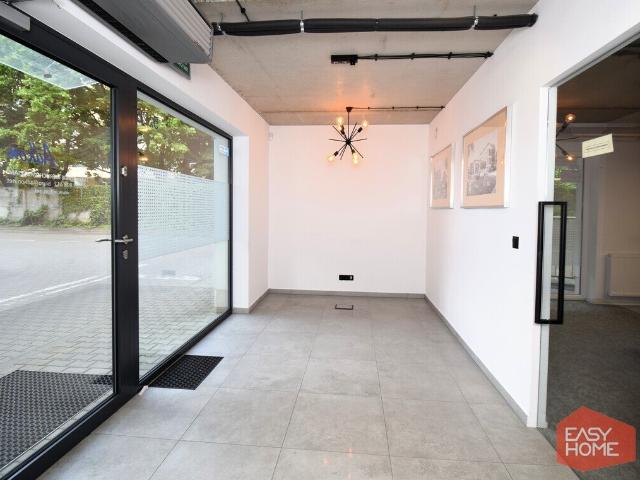 Lokal użytkowy 49,18 m² z parkingiem Poznań Wałbrzyska