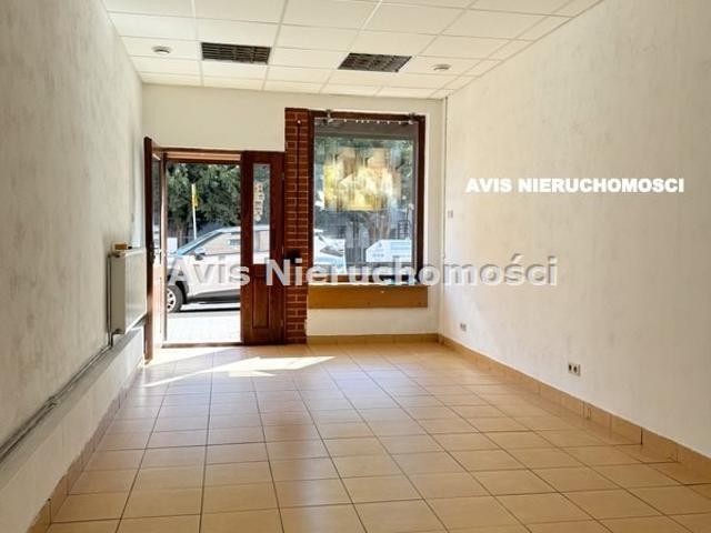 Lokal użytkowy 49 m² w Żarowie zapraszam